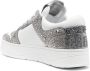 Jimmy Choo Florent leren sneakers Wit - Thumbnail 3