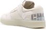 Jimmy Choo Florent low-top sneakers Beige - Thumbnail 3