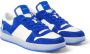 Jimmy Choo Florent sneakers Blauw Heren - Thumbnail 7