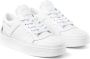 Jimmy Choo Florent low-top sneakers Wit - Thumbnail 2