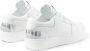 Jimmy Choo Florent low-top sneakers Wit - Thumbnail 3