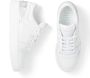 Jimmy Choo Florent low-top sneakers Wit - Thumbnail 4