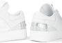 Jimmy Choo Florent low-top sneakers Wit - Thumbnail 5