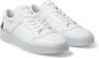 Jimmy Choo Florent M low-top sneakers Wit - Thumbnail 7