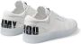 Jimmy Choo Florent M low-top sneakers Wit - Thumbnail 8