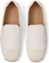 Jimmy Choo Ivan canvas espadrilles Wit - Thumbnail 4