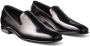 Jimmy Choo Loafers met ronde neus Zwart - Thumbnail 2