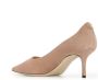 Jimmy Choo Love 65 pumps Roze - Thumbnail 3