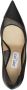 Jimmy Choo Love pumps met mesh vlak Zwart - Thumbnail 4
