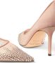 Jimmy Choo Love pumps verfraaid met kristallen Roze - Thumbnail 5