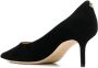 Jimmy Choo Love pumps Zwart - Thumbnail 2
