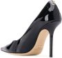 Jimmy Choo Love pumps Zwart - Thumbnail 3