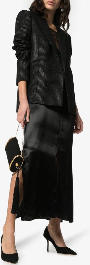 Jimmy Choo Love pumps Zwart