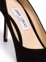 Jimmy Choo Love pumps Zwart - Thumbnail 4