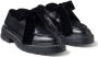 Jimmy Choo Marlow loafers met strikdetail Zwart - Thumbnail 2