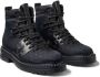 Jimmy Choo Marlow veterlaarzen Zwart - Thumbnail 2