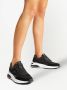 Jimmy Choo Memphis low-top sneakers Zwart - Thumbnail 5