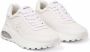 Jimmy Choo Memphis sneakers Wit - Thumbnail 2