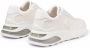 Jimmy Choo Memphis sneakers Wit - Thumbnail 3