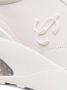 Jimmy Choo Memphis sneakers Wit - Thumbnail 4