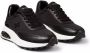Jimmy Choo Memphis sneakers Zwart - Thumbnail 2