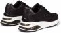 Jimmy Choo Memphis sneakers Zwart - Thumbnail 3