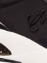 Jimmy Choo Memphis sneakers Zwart - Thumbnail 4