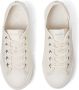 Jimmy Choo Palma Maxi sneakers met plateauzool Wit - Thumbnail 4