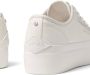 Jimmy Choo Palma Maxi sneakers met plateauzool Wit - Thumbnail 5