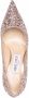 Jimmy Choo Pumps met glitter Roze - Thumbnail 4