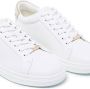 Jimmy Choo Rome low-top sneakers Wit - Thumbnail 3