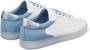 Jimmy Choo Rome low-top sneakers Wit - Thumbnail 3