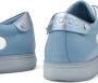 Jimmy Choo Rome low-top sneakers Wit - Thumbnail 4