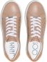 Jimmy Choo Rome sneakers met jacquard Beige - Thumbnail 5