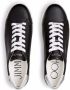 Jimmy Choo Rome M leren sneakers Zwart - Thumbnail 5