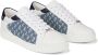 Jimmy Choo Rome M low-top sneakers Wit - Thumbnail 2
