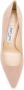 Jimmy Choo Romy 100 pumps Roze - Thumbnail 4