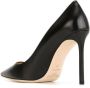 Jimmy Choo Romy 100 pumps Zwart - Thumbnail 3