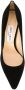 Jimmy Choo Romy suede pompen Zwart Dames - Thumbnail 5