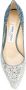 Jimmy Choo Shaded Glitter Romy Pumps Gray Dames - Thumbnail 8