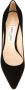 Jimmy Choo Romy 85 pumps Zwart - Thumbnail 4