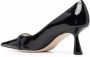 Jimmy Choo Rosalia pumps met puntige neus Zwart - Thumbnail 3