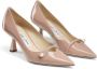 Jimmy Choo Rosalia pumps Roze - Thumbnail 2