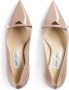 Jimmy Choo Rosalia pumps Roze - Thumbnail 3