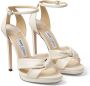 Jimmy Choo Rosie sandalen Wit - Thumbnail 2