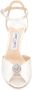 Jimmy Choo Sacora sandalen Wit - Thumbnail 7