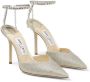 Jimmy Choo Saeda pumps Yellow Dames - Thumbnail 6