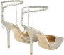 Jimmy Choo Saeda pumps Yellow Dames - Thumbnail 7