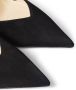 Jimmy Choo Saeda pumps Zwart - Thumbnail 9
