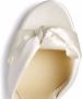 Jimmy Choo Sandalen met hoge hakken White Dames - Thumbnail 8